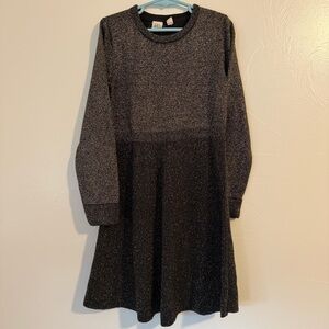 Gap Kids Knit Sweater Dress